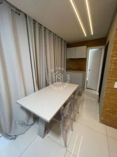 Apartamento Para Vender com 2 quartos 1 suítes na Praia do Francês