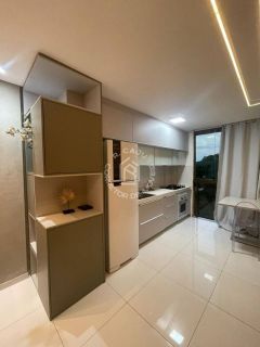 Apartamento Para Vender com 2 quartos 1 suítes na Praia do Francês