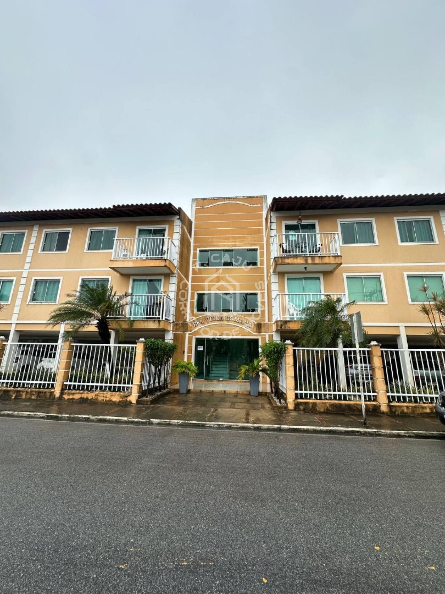 Conforto e Brisa do Mar: Apartamento Nascente com 2 Quartos a 300m da Praia