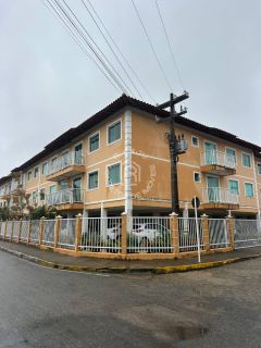 Conforto e Brisa do Mar: Apartamento Nascente com 2 Quartos a 300m da Praia