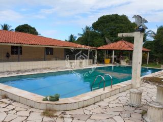 Casa Para Vender com 5 quartos com suítes na ilha de  Santa Rita