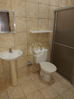 Casa Para Vender com 5 quartos com suítes na ilha de  Santa Rita