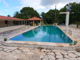 Casa Para Vender com 5 quartos com suítes na ilha de  Santa Rita