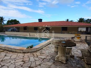 Casa Para Vender com 5 quartos com suítes na ilha de  Santa Rita