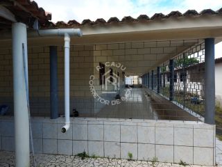 Casa Para Vender com 5 quartos com suítes na ilha de  Santa Rita