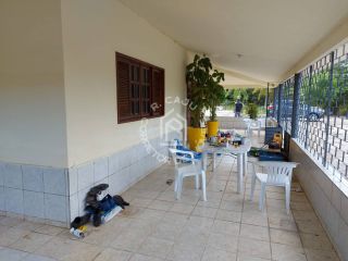 Casa Para Vender com 5 quartos com suítes na ilha de  Santa Rita