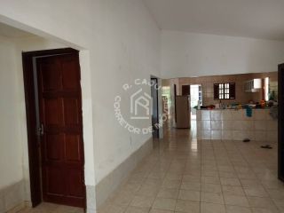 Casa Para Vender com 5 quartos com suítes na ilha de  Santa Rita