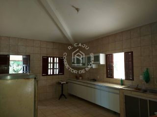 Casa Para Vender com 5 quartos com suítes na ilha de  Santa Rita