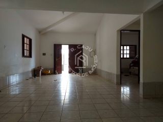 Casa Para Vender com 5 quartos com suítes na ilha de  Santa Rita