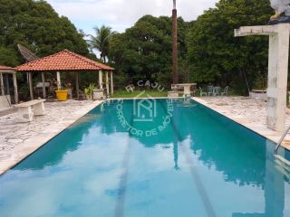 Casa Para Vender com 5 quartos com suítes na ilha de  Santa Rita