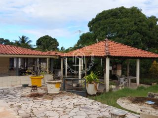 Casa Para Vender com 5 quartos com suítes na ilha de  Santa Rita