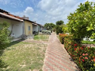 Casa de Condomínio Para Vender com 3 quartos 1 suítes no bairro Barra Nova