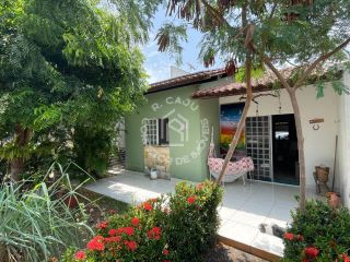 Casa de Condomínio Para Vender com 3 quartos 1 suítes no bairro Barra Nova