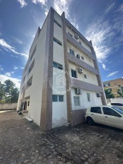 Apartamento Para Vender com 2 quartos no bairro Praia do Francês em Marechal Deodoro