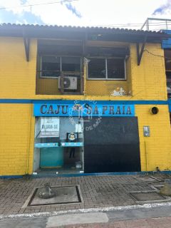 Ponto Comercial Para Alugar na Praia do Francês em Marechal Deodoro