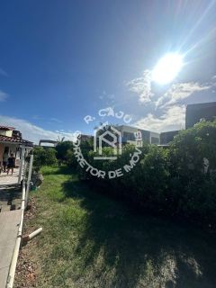 Oportunidade! Lote / Terreno de Bairro Para Vender na Praia do Francês em Marechal Deodoro