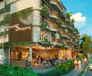 Studio Para Vender com 1 quartos na Praia do Francês em Marechal Deodoro