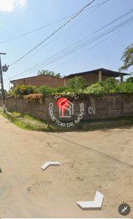 Oportunidade Única: Lote Frente para a Lagoa na Massagueira