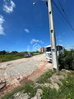 Lote Exclusivo no Via Maris – Murado, Registrado e Pronto para Construir