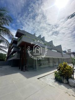 Praia do Francês: seu novo endereço no paraíso! Edifício Garden