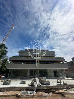 Praia do Francês: seu novo endereço no paraíso! Edifício Garden