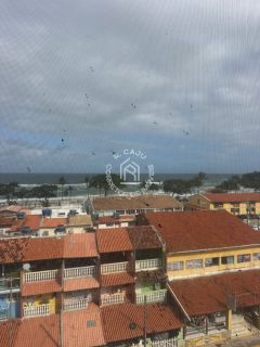 Seu Novo Lar no Francês: Vista Mar e Localização Privilegiada