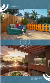 Seu Novo Lar no Francês: Vista Mar e Localização Privilegiada