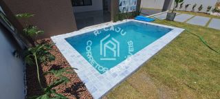 Oportunidade  – Casa com 3 Quartos, Piscina e Garagem