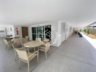 EXELENTE OPORTUNIDADE ! Apartamento Para Vender com 2 quartos 1 suítes no bairro Jatiúca em Maceió