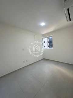 EXELENTE OPORTUNIDADE ! Apartamento Para Vender com 2 quartos 1 suítes no bairro Jatiúca em Maceió