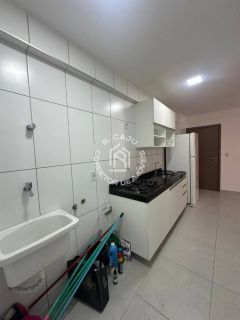 EXELENTE OPORTUNIDADE ! Apartamento Para Vender com 2 quartos 1 suítes no bairro Jatiúca em Maceió