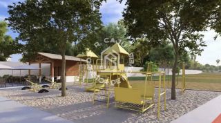 Lagoa Residence - Lotes de R$ 175.000,00 no coração da Massagueira