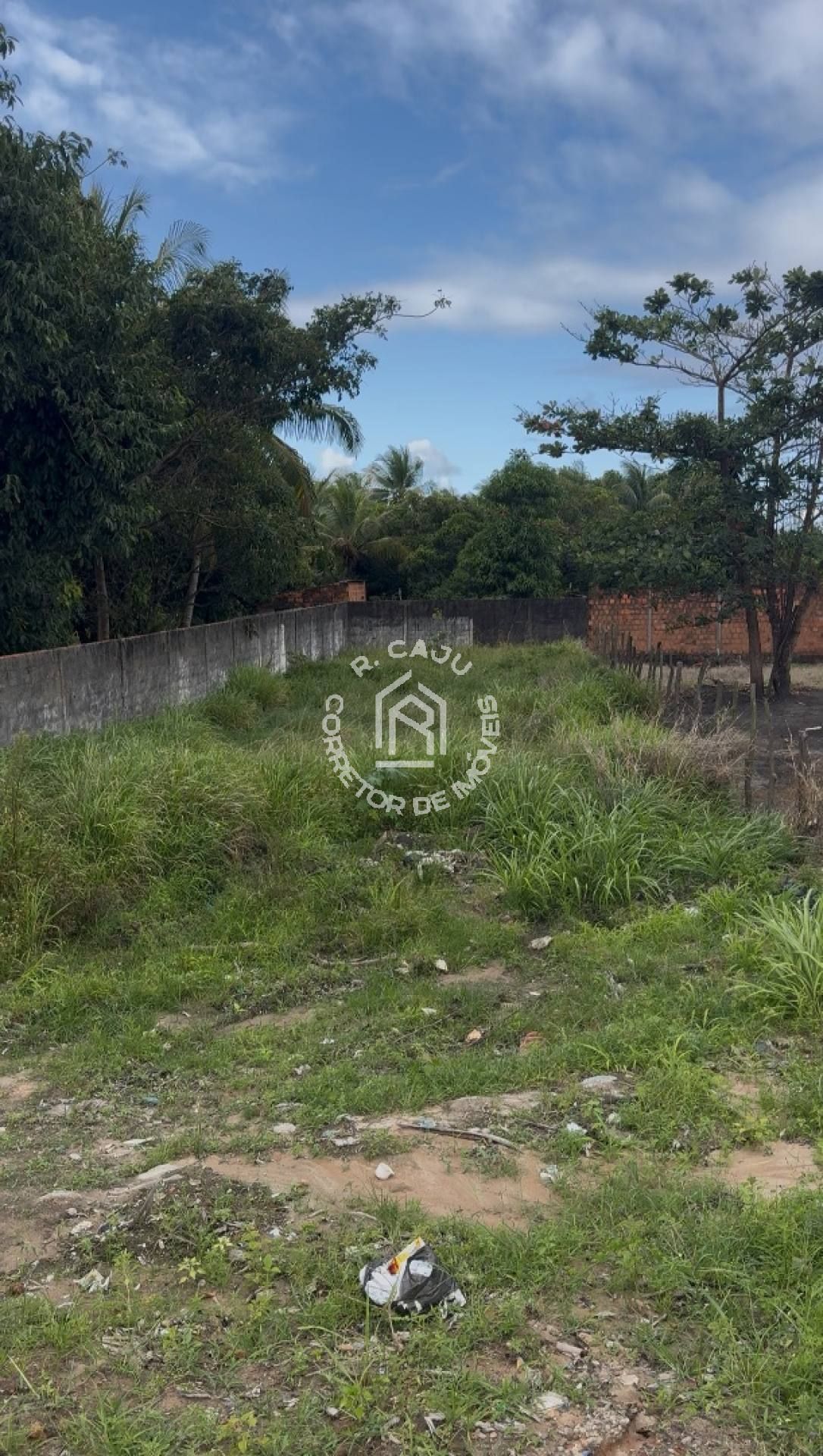 Terreno 10x36 na Praia do Francês - Localizaçao privilegiada