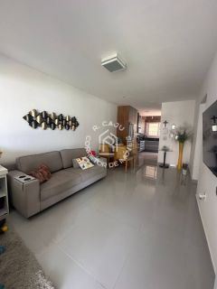 Casa de Condomínio Para Vender com 2 quartos 1 suítes