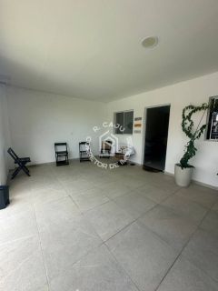 Casa de Condomínio Para Vender com 2 quartos 1 suítes