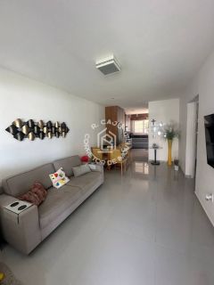 Casa de Condomínio Para Vender com 2 quartos 1 suítes