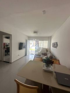 Casa de Condomínio Para Vender com 2 quartos 1 suítes