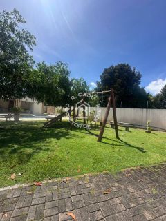 Casa de Condomínio Para Vender com 2 quartos 1 suítes