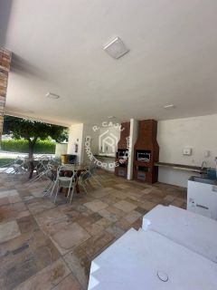 Casa de Condomínio Para Vender com 2 quartos 1 suítes