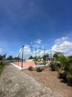 Casa de Condomínio Para Vender com 2 quartos 1 suítes