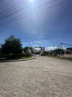 Casa de Condomínio Para Vender com 2 quartos 1 suítes