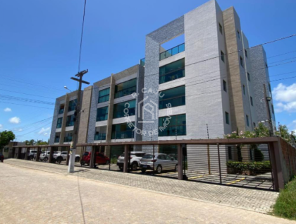 Apartamento à venda na – Praia do Francês, Marechal Deodoro/AL