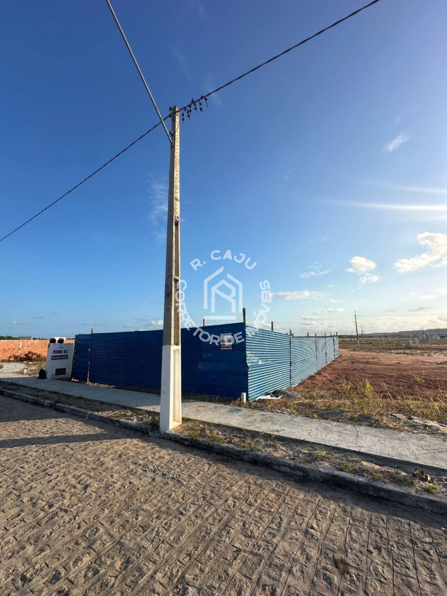 Lote / Terreno de Condomínio Para Vender na Praia do Francês em Marechal Deodoro