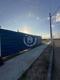 Lote / Terreno de Condomínio Para Vender na Praia do Francês em Marechal Deodoro