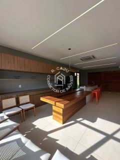 OPORTUNIDADE ! Casa de Condomínio Para Vender com 4 quartos 4 suítes