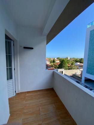 COND. MANOEL PEREIRA - PRAIA DO FRANCÊS