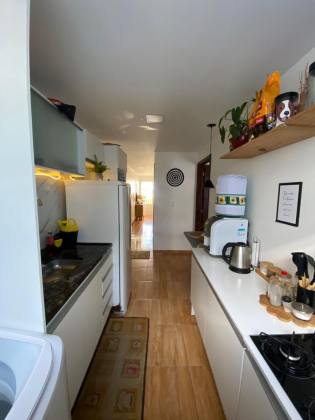 COND. MANOEL PEREIRA - PRAIA DO FRANCÊS