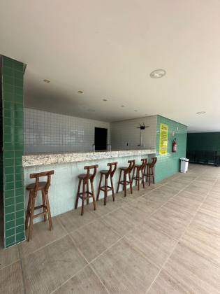 Apartamento Para Vender com 3 quartos 1 suítes no bairro Poço em Maceió