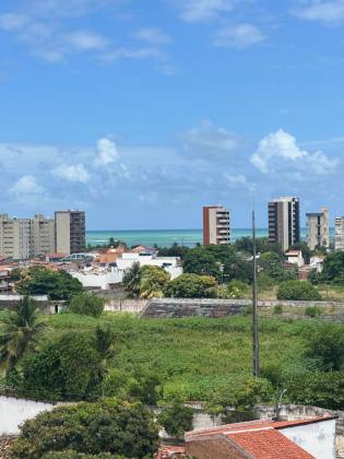 Apartamento Para Vender com 3 quartos 1 suítes no bairro Poço em Maceió
