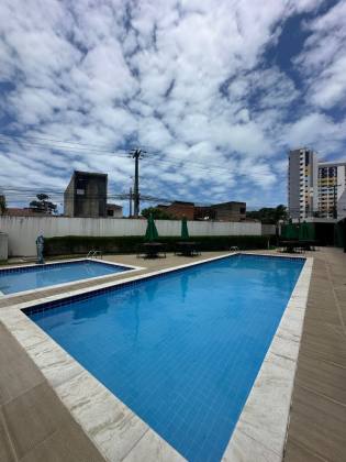 Apartamento Para Vender com 3 quartos 1 suítes no bairro Poço em Maceió